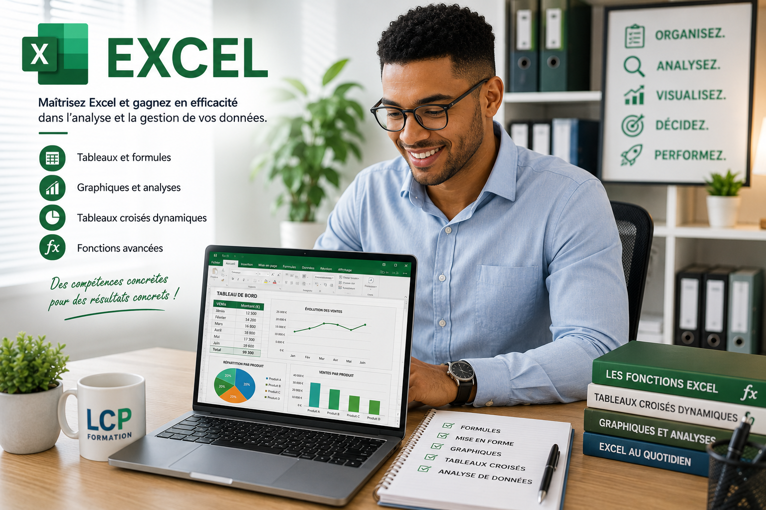 Excel