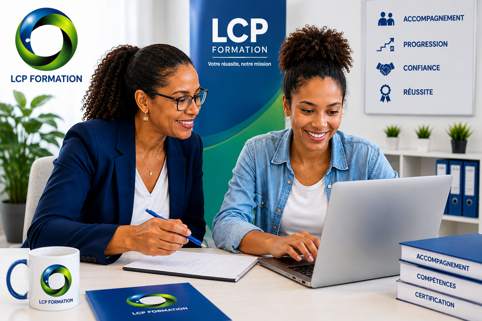 Formule ACCESS LCP