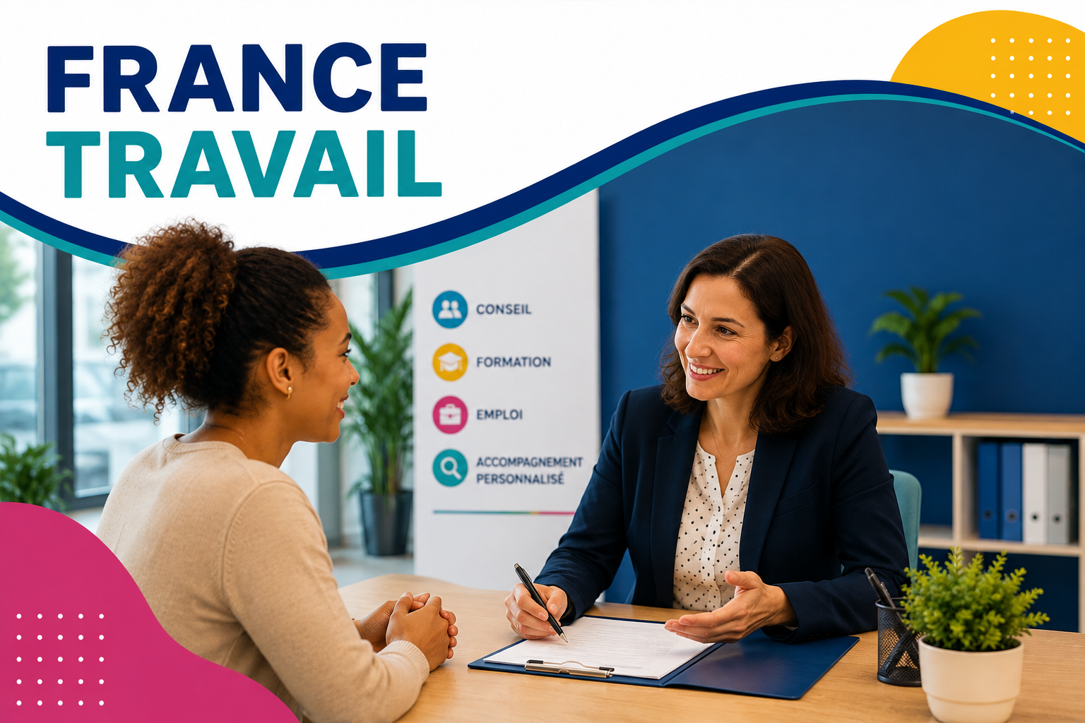 France Travail