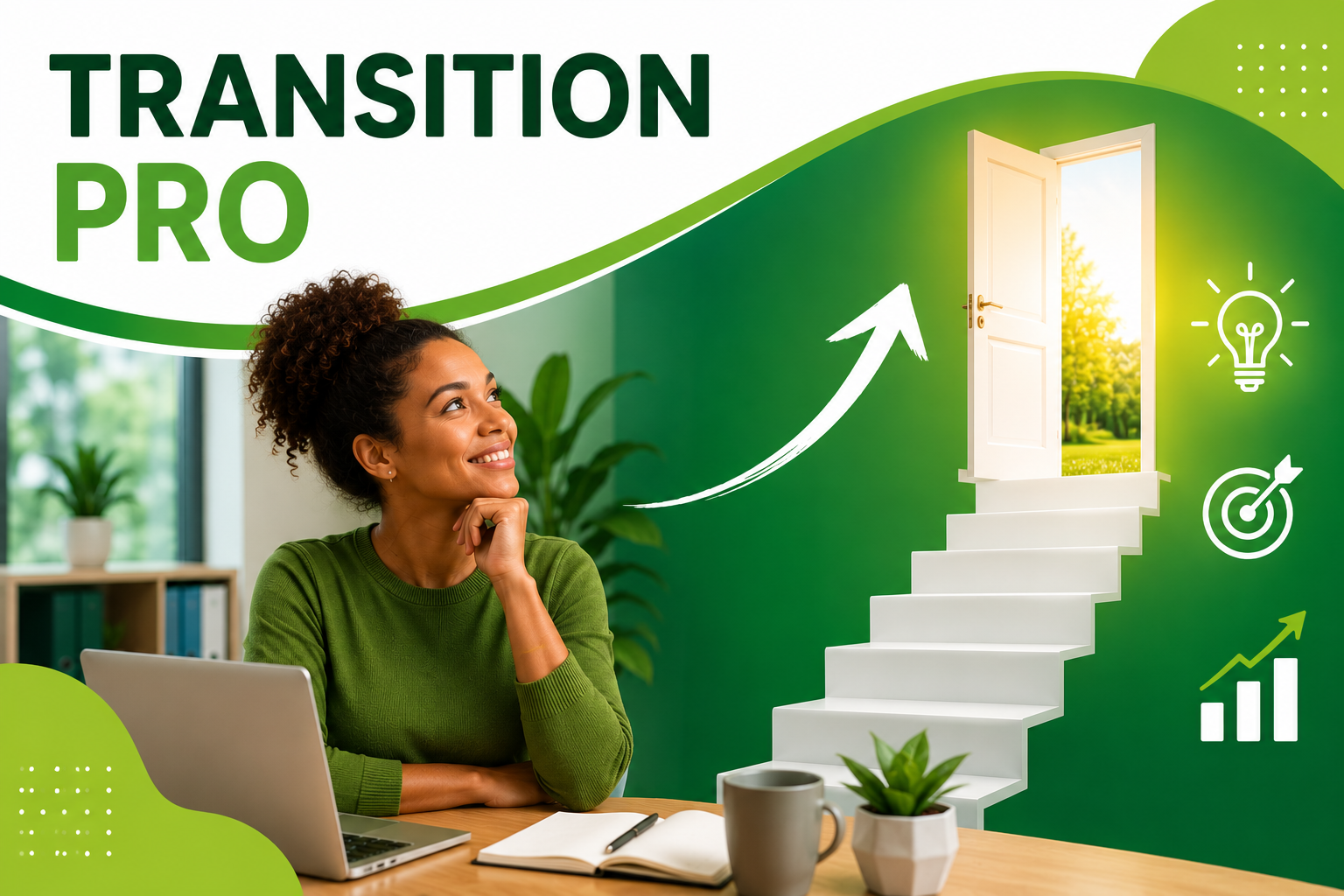 Transition Pro